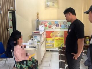 Cincin Hilang, Gelang Menyusul: Polres Salatiga Bongkar Dugaan Aksi “Tangan Panjang” di Kamar Warga Salatiga