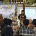 Rp3,7 Triliun Sudah Mengalir ke Pekerja Jateng, Tapi PR Besarnya Masih Sama: Banyak yang Belum Terlindungi