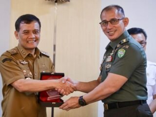 Jateng Mulai Cari “Bensin Masa Depan”, Energi Matahari hingga Sampah Dikaji Lemhannas