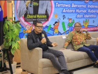 Ketika Salatiga Belajar Toleransi dari Sebuah Lelucon