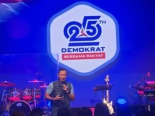 AHY Boyong Influencer dan Pengusaha Muda ke Demokrat, Politik Mulai Rajin Cari Teman Anak Muda