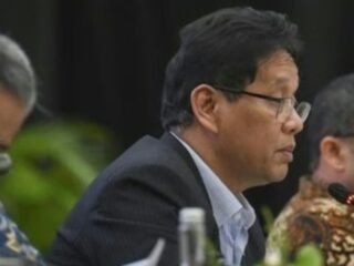 Baru Setahun Jadi Menkeu, Purbaya Dicopot: Kursinya Belum Dingin, Sudah Disuruh Minggir