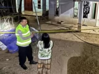 Asmara Berujung Maut di Kendal, Seorang Pria Tewas setelah Terlibat Perkelahian