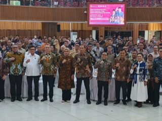 Cak Imin Bidik 16.500 Desa untuk Pemberdayaan, Kampus Diminta Ikut Atasi Kemiskinan