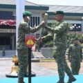 Estafet Kepemimpinan Kodam IV/Diponegoro Berlanjut ke Mayjen TNI Sudaryanto