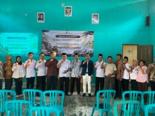 PUSBAKUM UIN Salatiga Bersama Pemkab Temanggung Dorong Pencegahan Sengketa Tanah di Desa Selosabrang