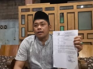Dua Tahun Diterpa Isu, Joni Anwar Buka Suara dan Berharap Pilkades Susukan Tetap Guyub