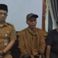 Didorong Warga, Bagas Kembali Maju untuk Melanjutkan Pembangunan Desa Muncar