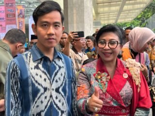 INACRAFT Jadi Ruang Belajar, Retno Robby Hernawan Dorong Kriya Salatiga Lebih Berani