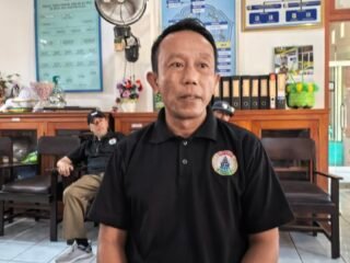 Agus Yuliyanto Maju Lagi di Pilkades Suruh, Tak Cuma Bangun Desa, UMKM Juga Digenjot