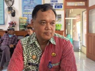 Pilkades 2026 di 8 Desa Kecamatan Suruh, Camat Berpesan: Beda Pilihan Jangan Sampai Putus Persaudaraan