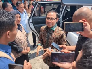 Cak Imin ke Salatiga, Menkeu dan Pemda Disorot soal Anggaran Pemberdayaan