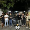 Motor Honda Beat Hilang Saat Pemilik Tidur, Polsek Kaliwungu Amankan Terduga Pelaku