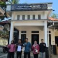 PUSBAKUM UIN Salatiga dan DP3AP2KB Perkuat Peran Paralegal melalui Pengembangan SIPEDAL